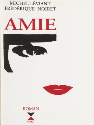 cover image of Amie